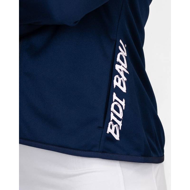 BIDI BADU Crew Junior Jacket Funktionsjacke Mdchen