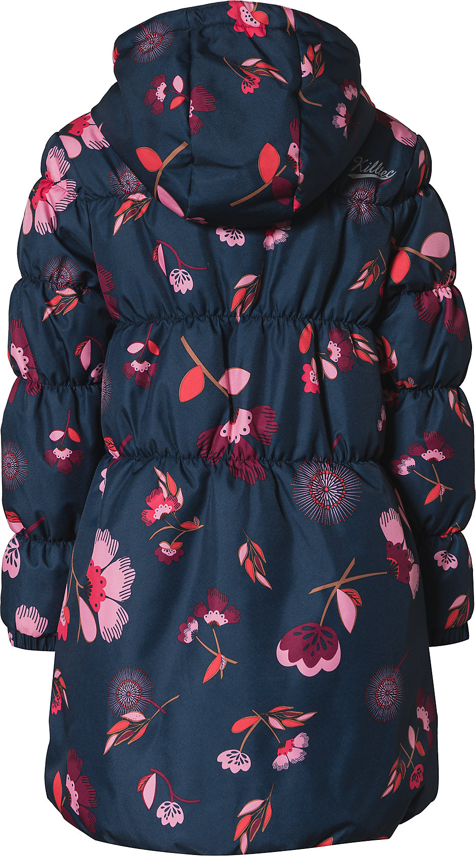Outdoor jacket