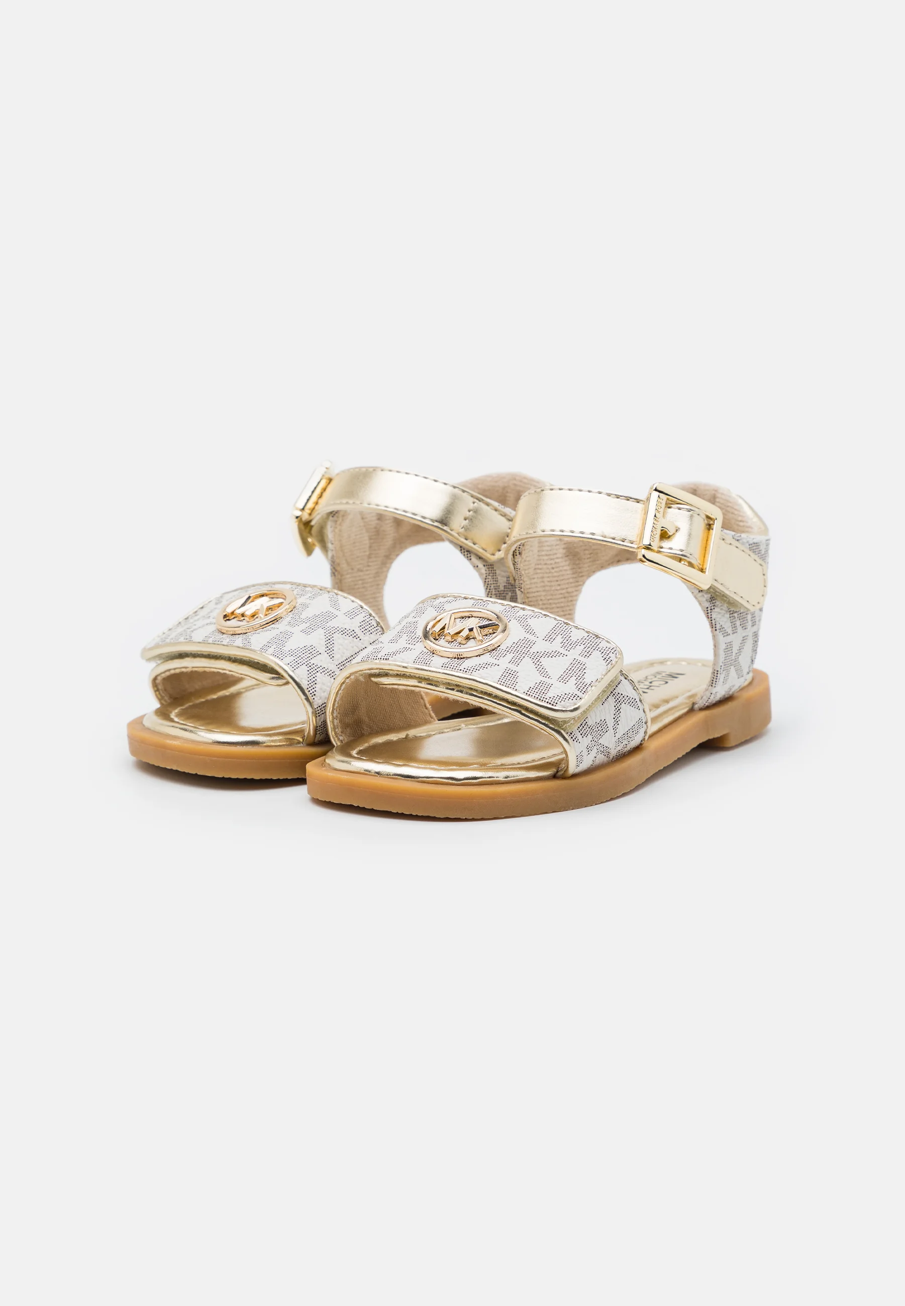 Michael Kors Kids KIERAN - Sandalias