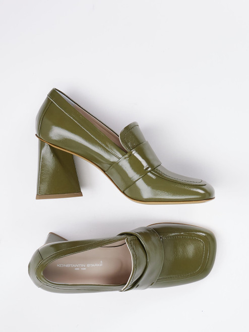 Slipper-15186290001 Konstantin Starke