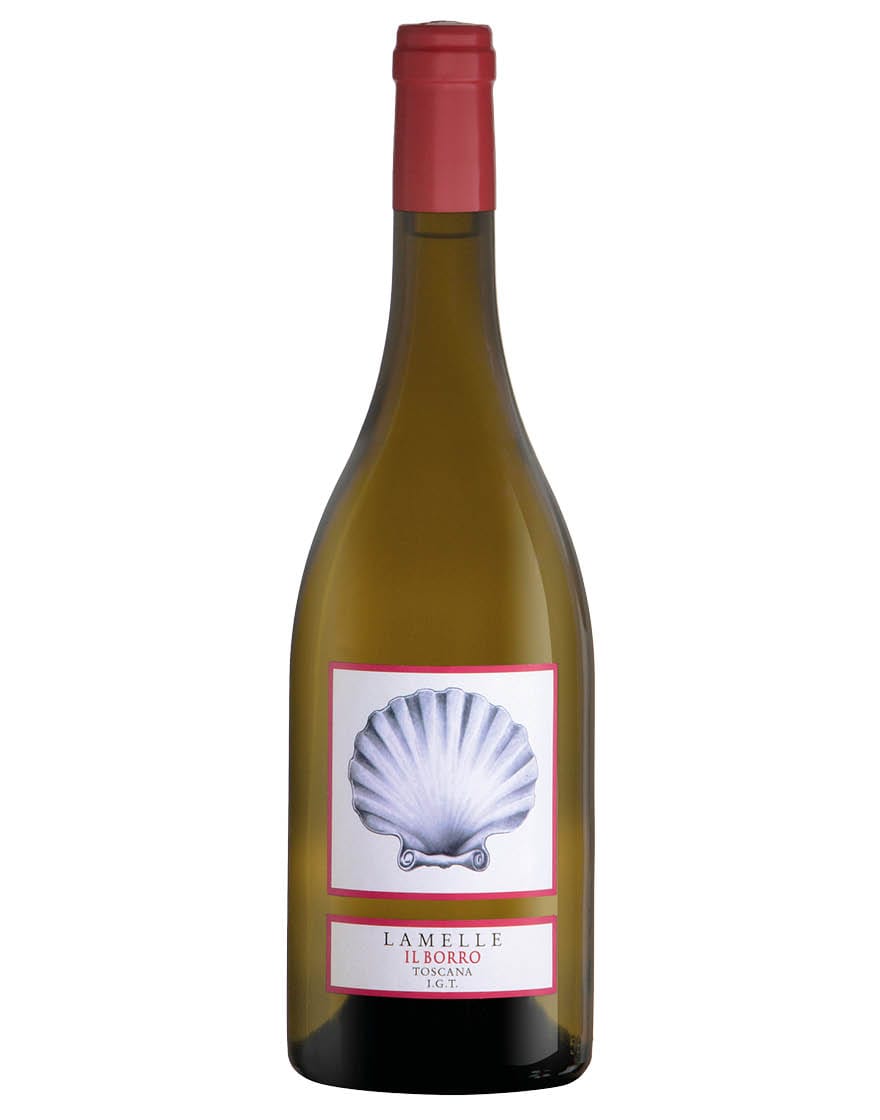 Toscana IGT Chardonnay Lamelle 2022 Il Borro 0,75 ℓ