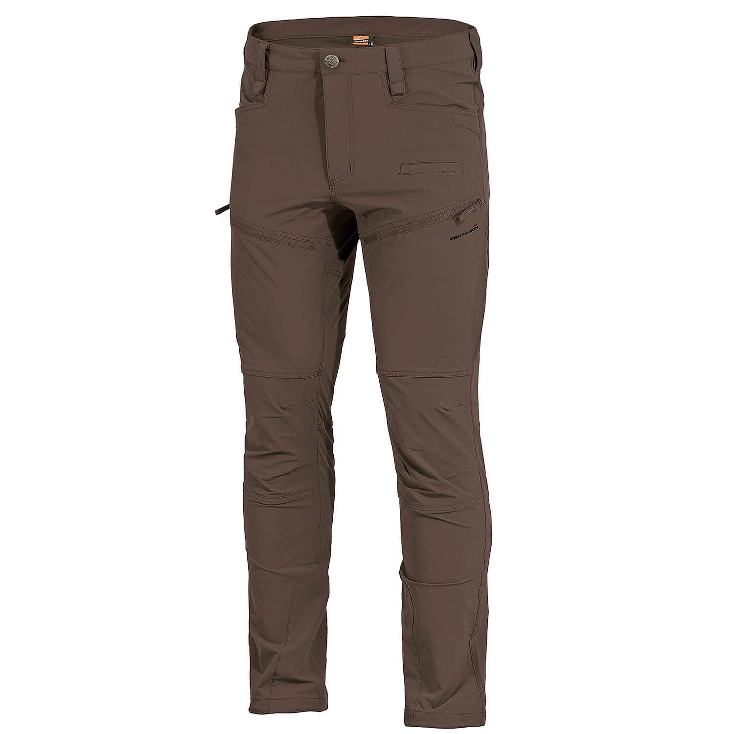 Renegade Tropic Pants