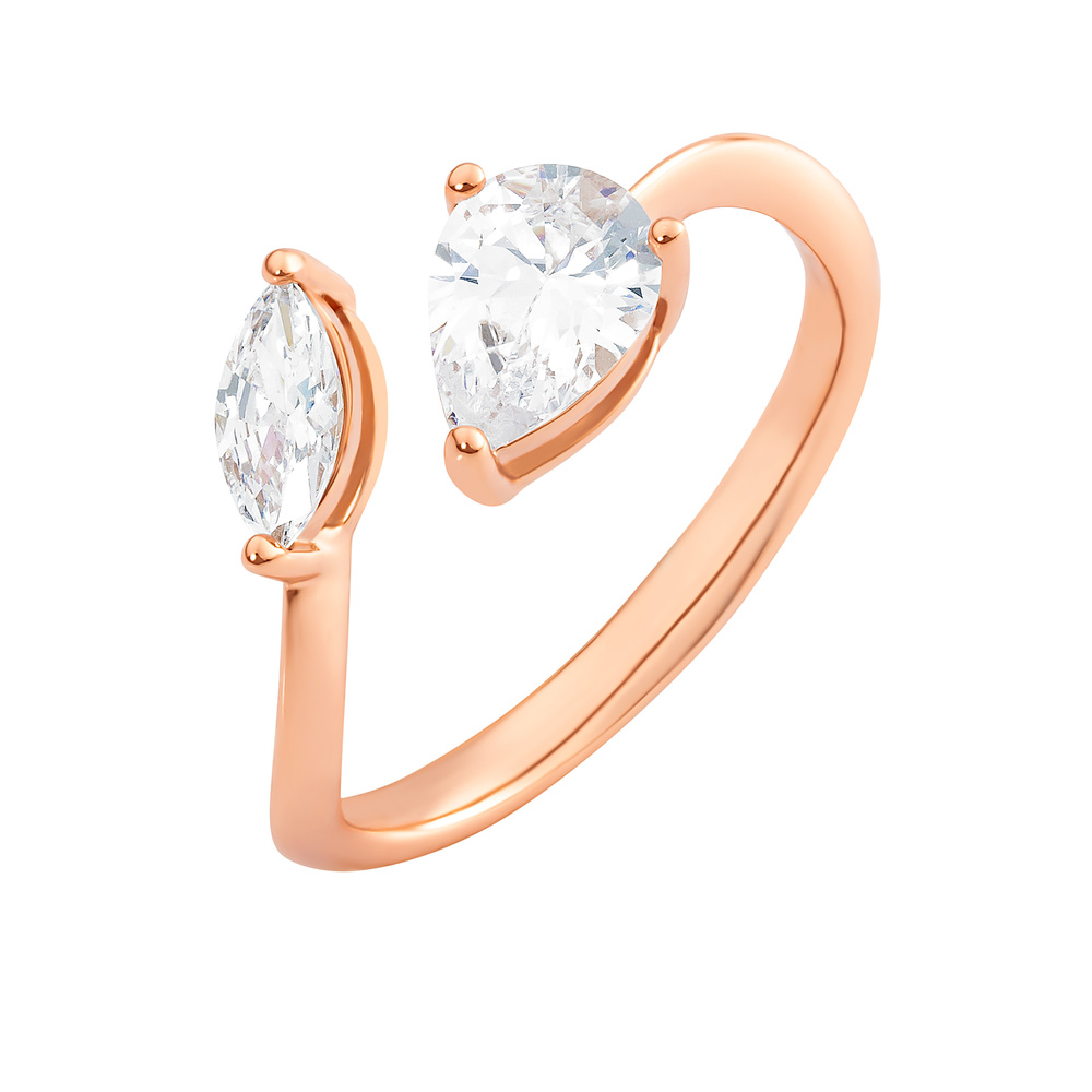 Heideman Bague Alicia Bague
