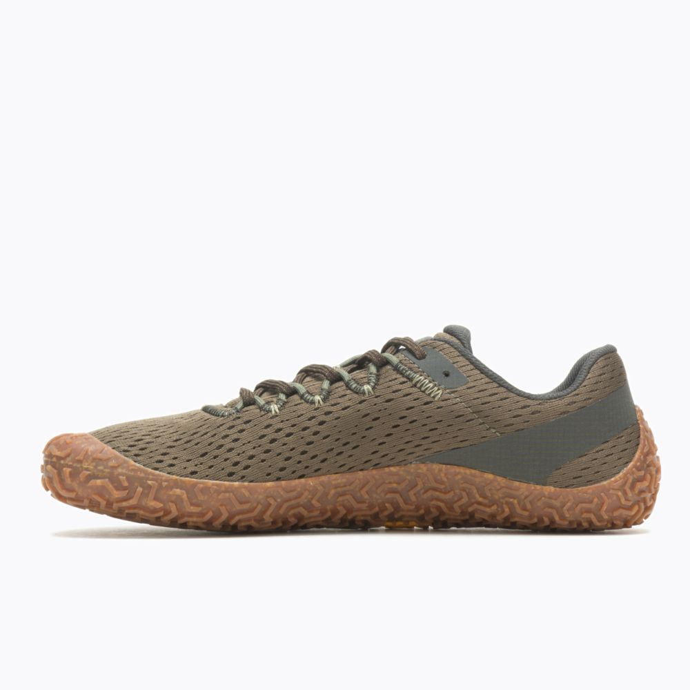 Merrell Vapor Glove 6 J067665 / grün