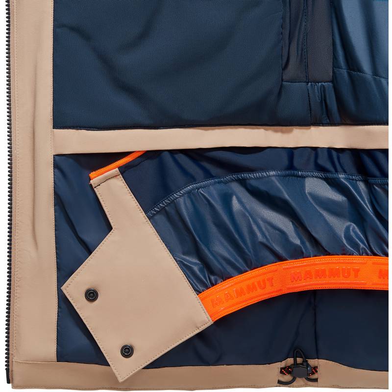 Mammut Stoney Skijacke Damen