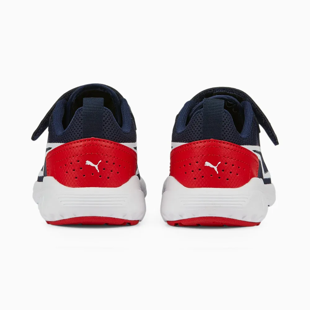 PUMA All Day Active 387387-07 / blau