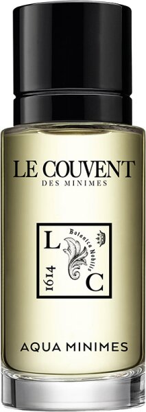 Le Couvent Maison de Parfum Les Colognes Botaniques Aqua Minimes Eau de Toilette
