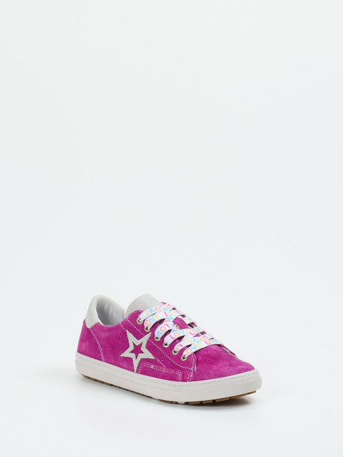 Sneaker-66115390005 Vado