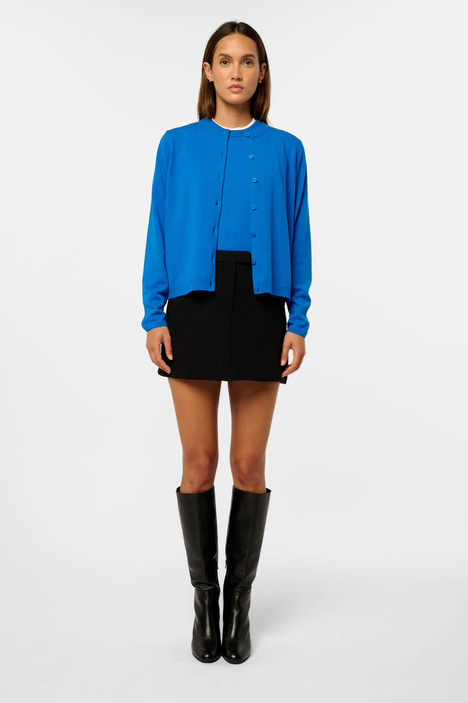 Cardigan Agathe