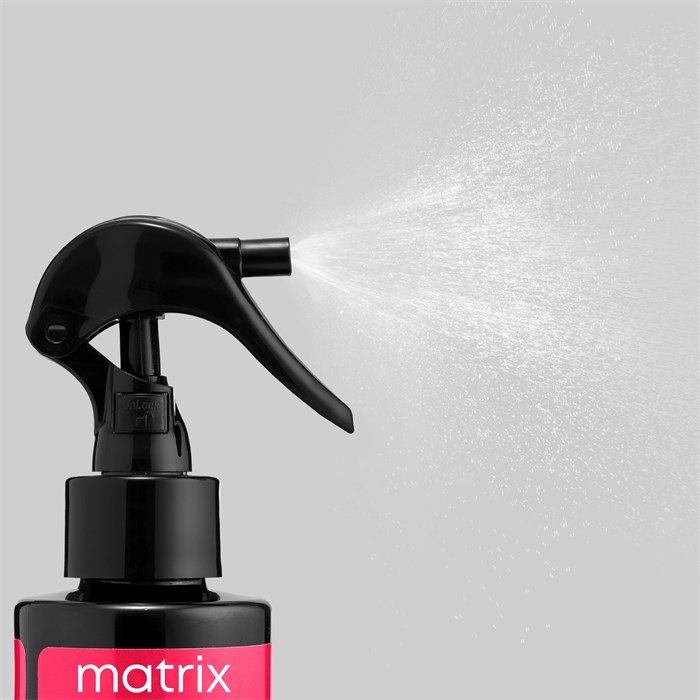 Anti-Breakage Porosity Spray
