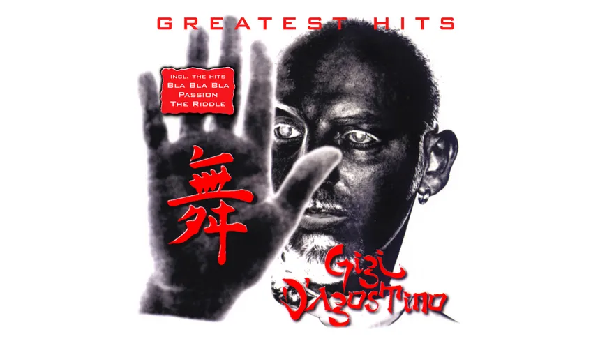 Greatest Hits