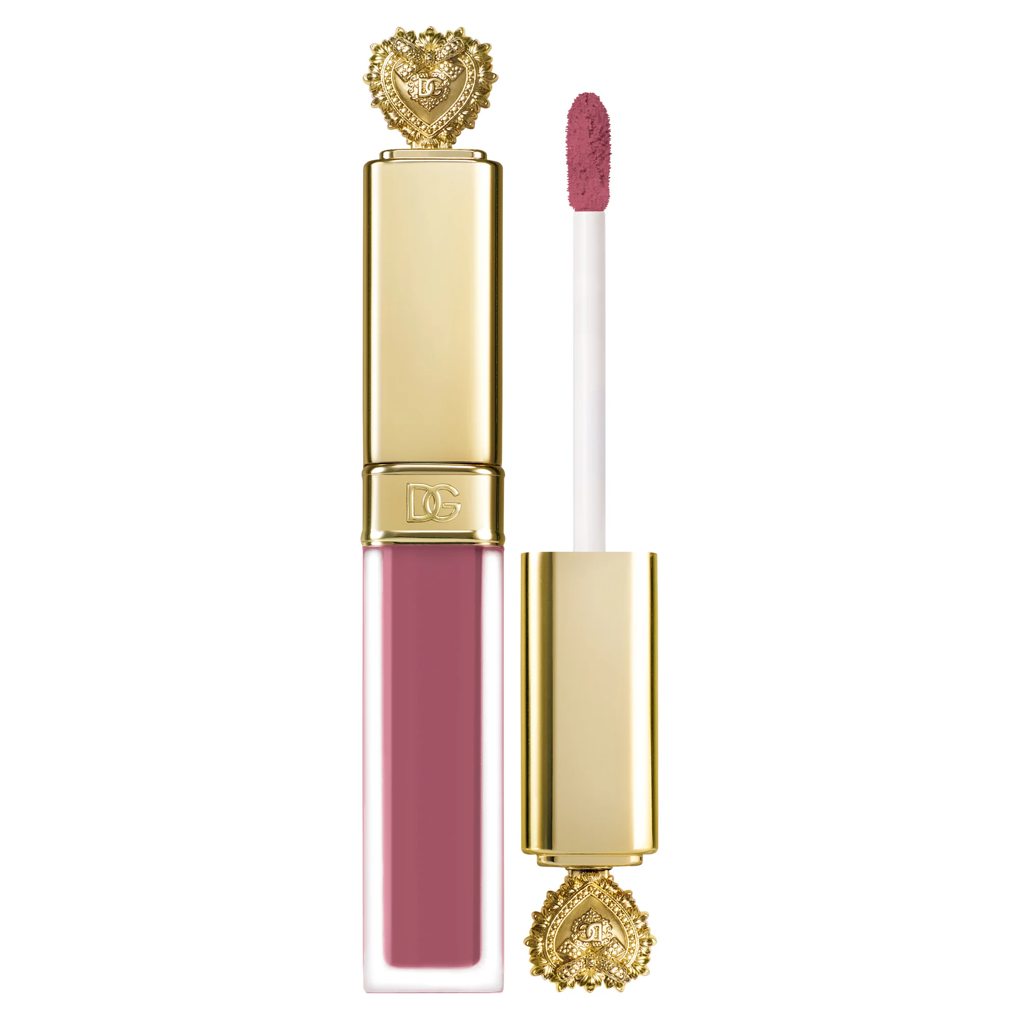 Labbra Everkiss Liquid Lip Rossetto liquido soft matte no transfer - Rossetto