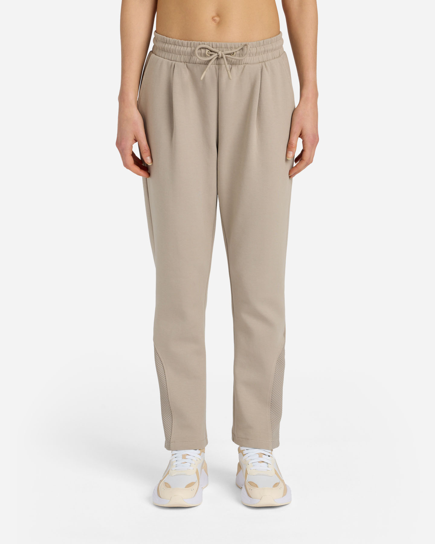Pantalone Arena Athletic Progress W AFW825S25-163