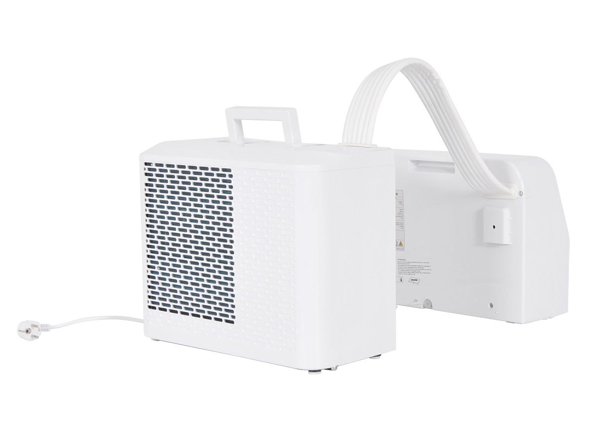Homatiq CA-5000 Split Klimaanlage