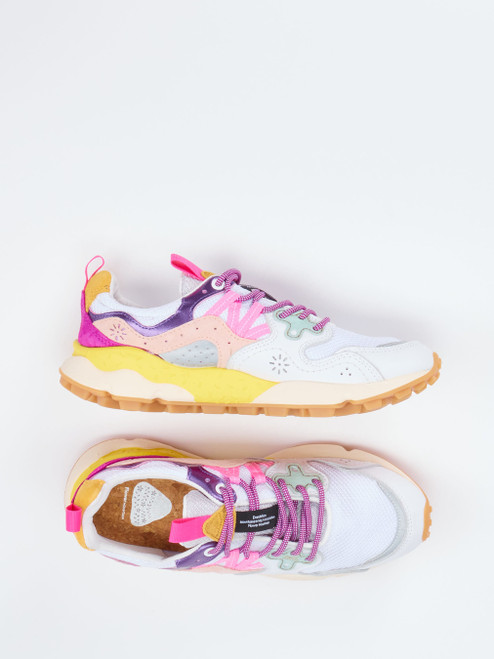 Sneaker-16639790020 Flower Mountain