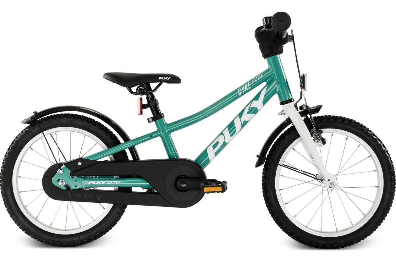 Puky Cyke 16u00a0 - 2024 - 16 Zoll - Diamant