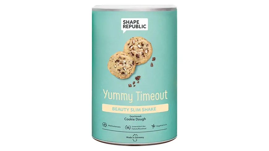 Shape Republic Beauty Slim Shake 