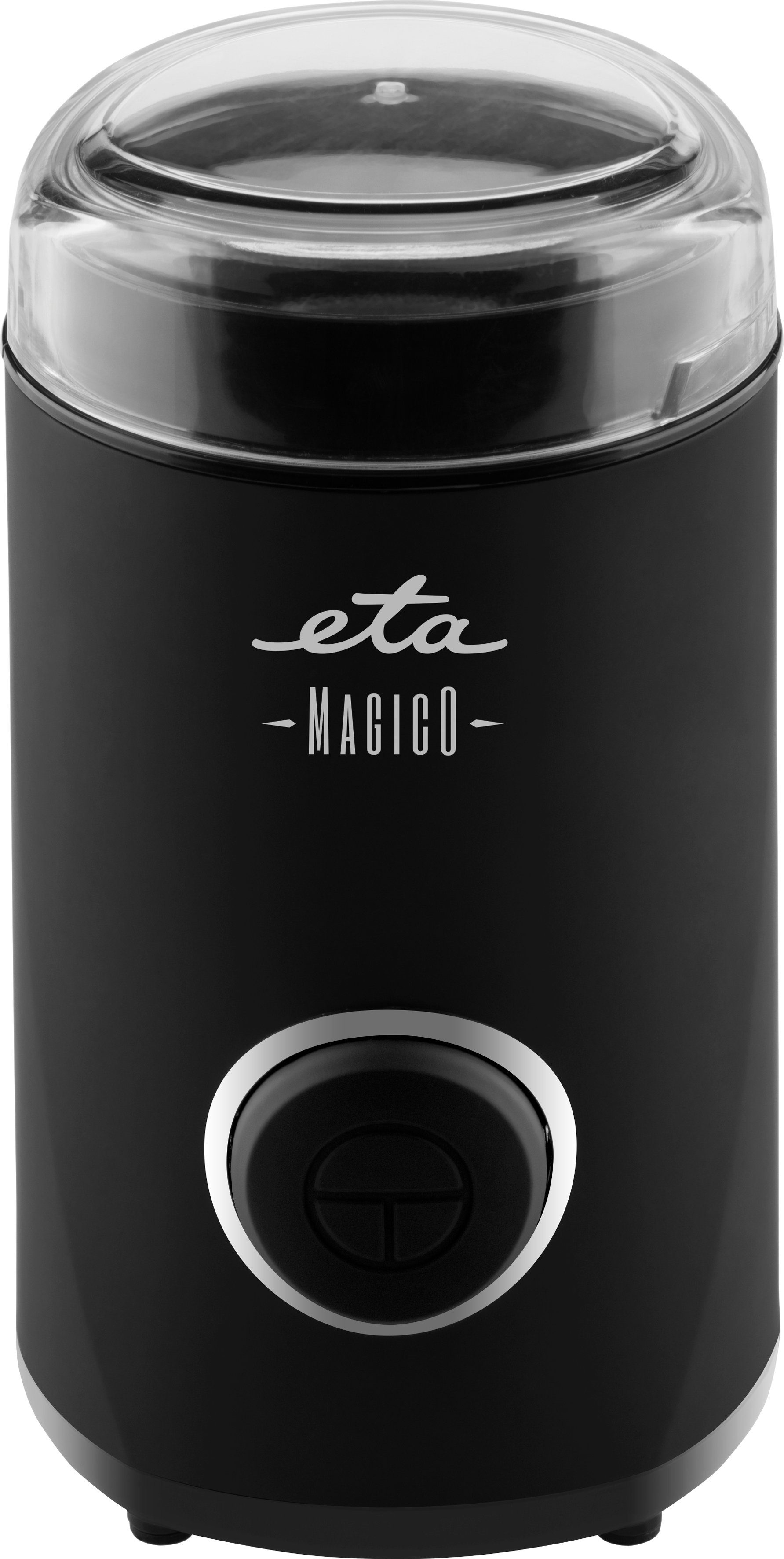 eta Kaffeemühle MAGICO ETA006590000, 150 W, Schlagmesser, 50 g Bohnenbehälter