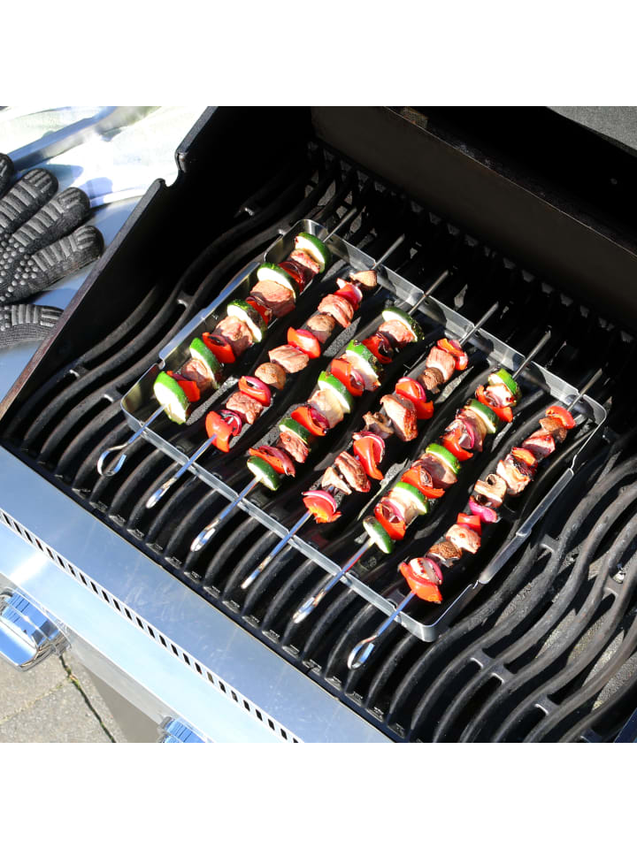 bremermann 6-er-Set Grillspieße günstig kaufen onesize