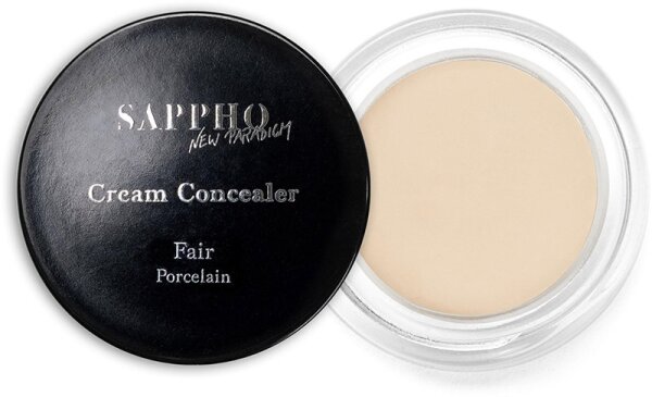 Sappho Cream Concealer Concealer