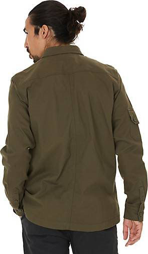 Whistler Outdoor-Hemd Fallon mit atmungsaktivem Material