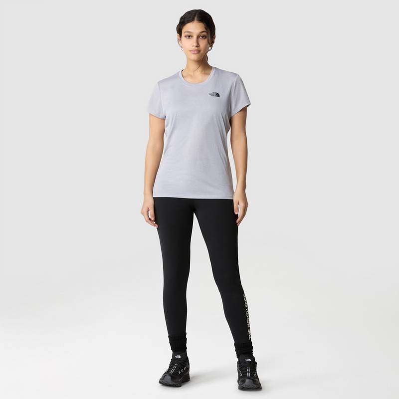 The North Face REAXION AMP Funktionsshirt Damen