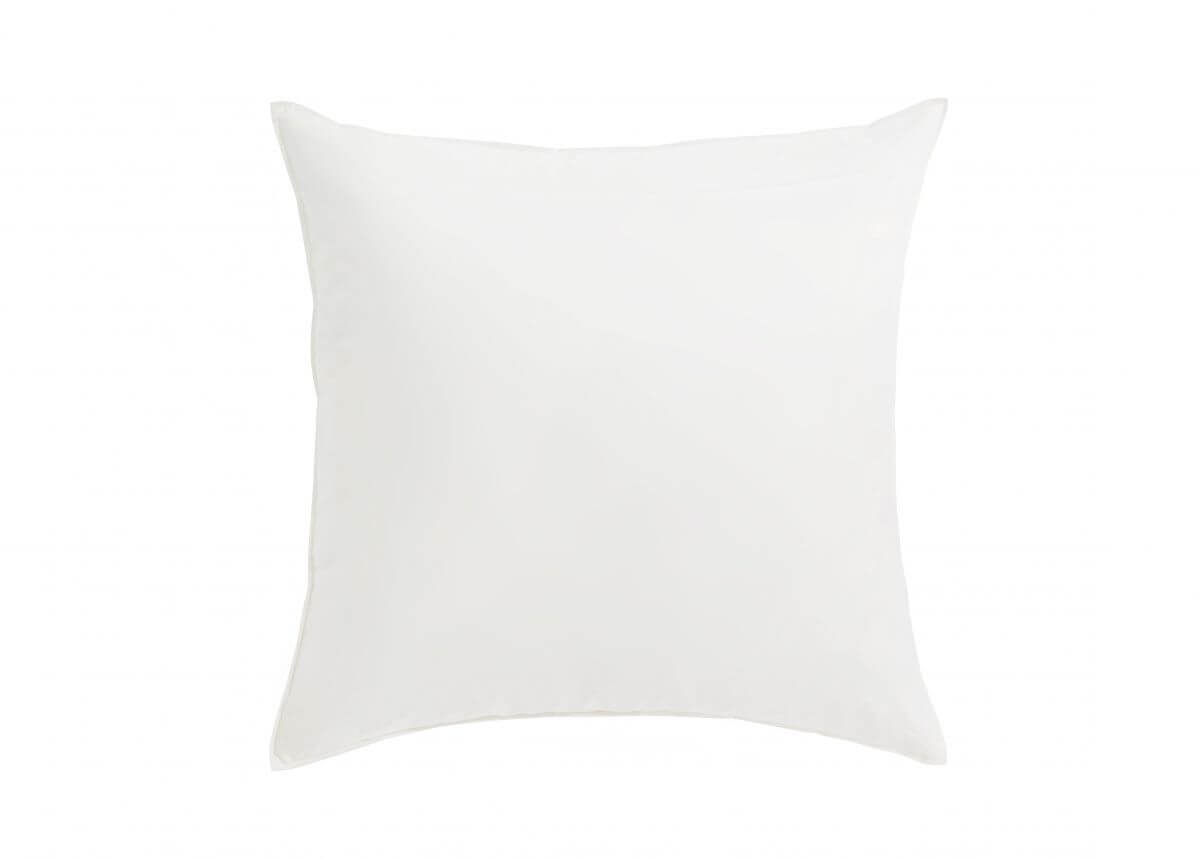 OBB Schwarzwald Sofakissen Faserfüllung Rosa 40 x 40 cm
