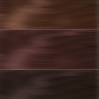 Balmain Clip Tape Extensions 25cm Contraste Brown