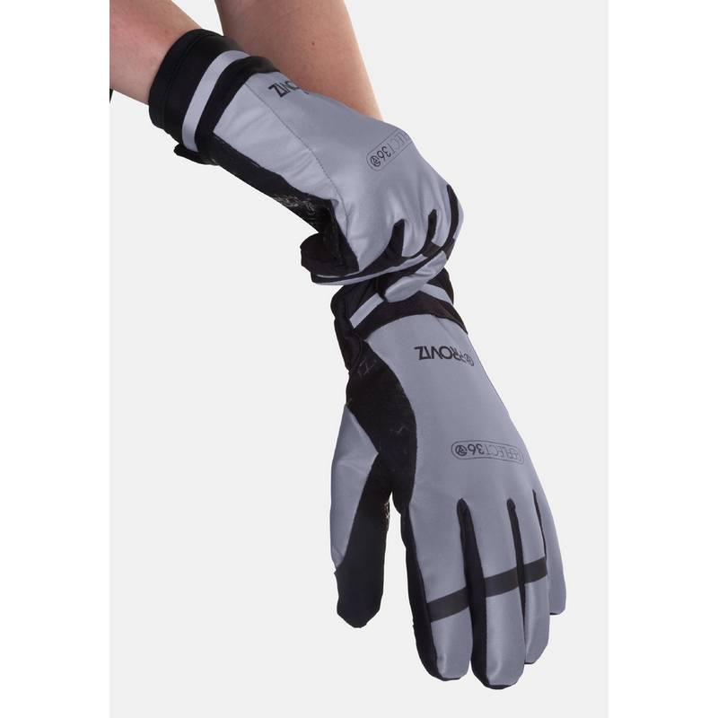 Proviz REFLECT360 Fahrradhandschuhe