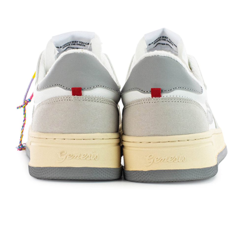 Genesis G Soley 2.0 Sugar Pina 1005012 / weiss