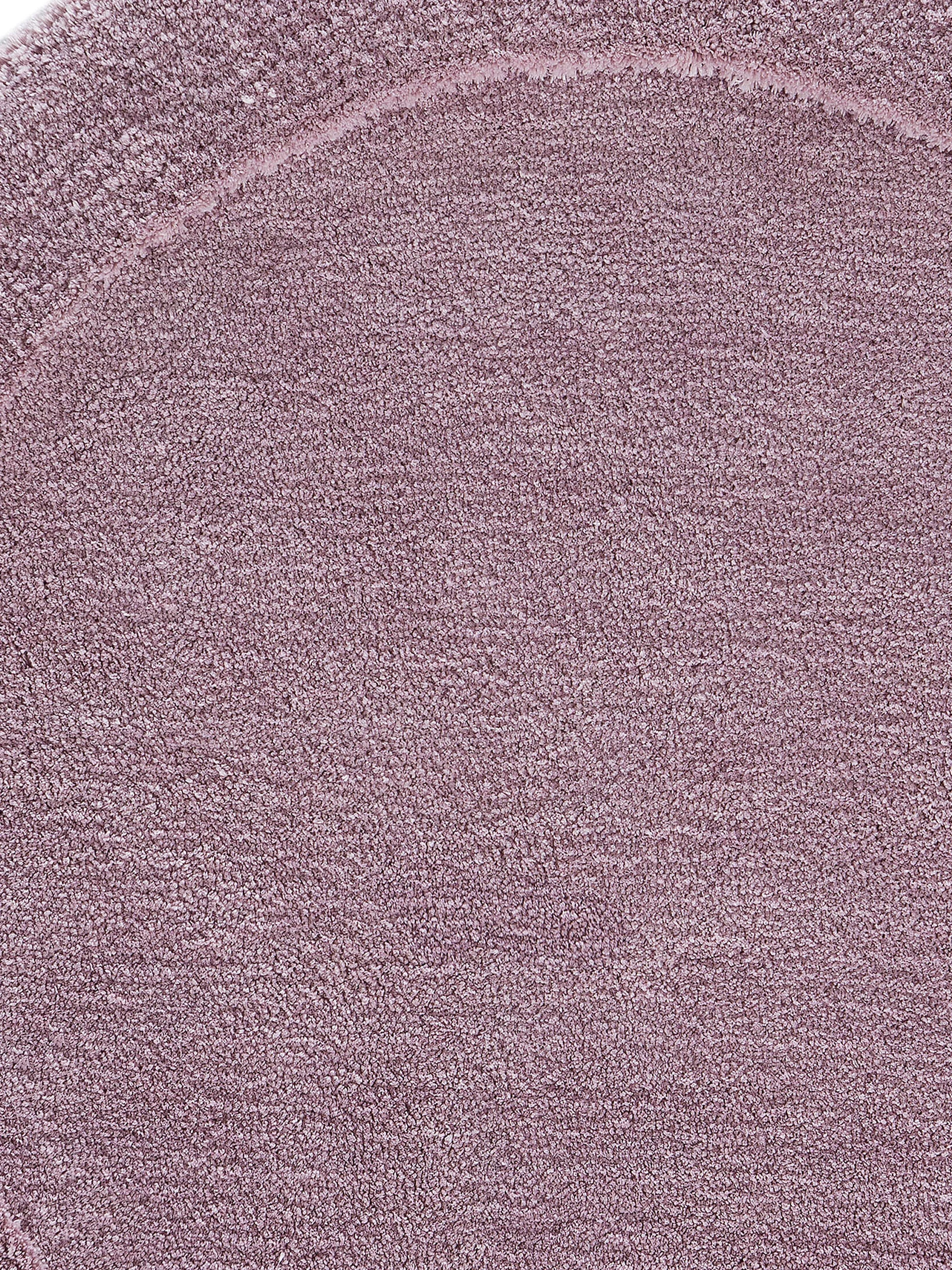 Cloud Badematte, Kiesel