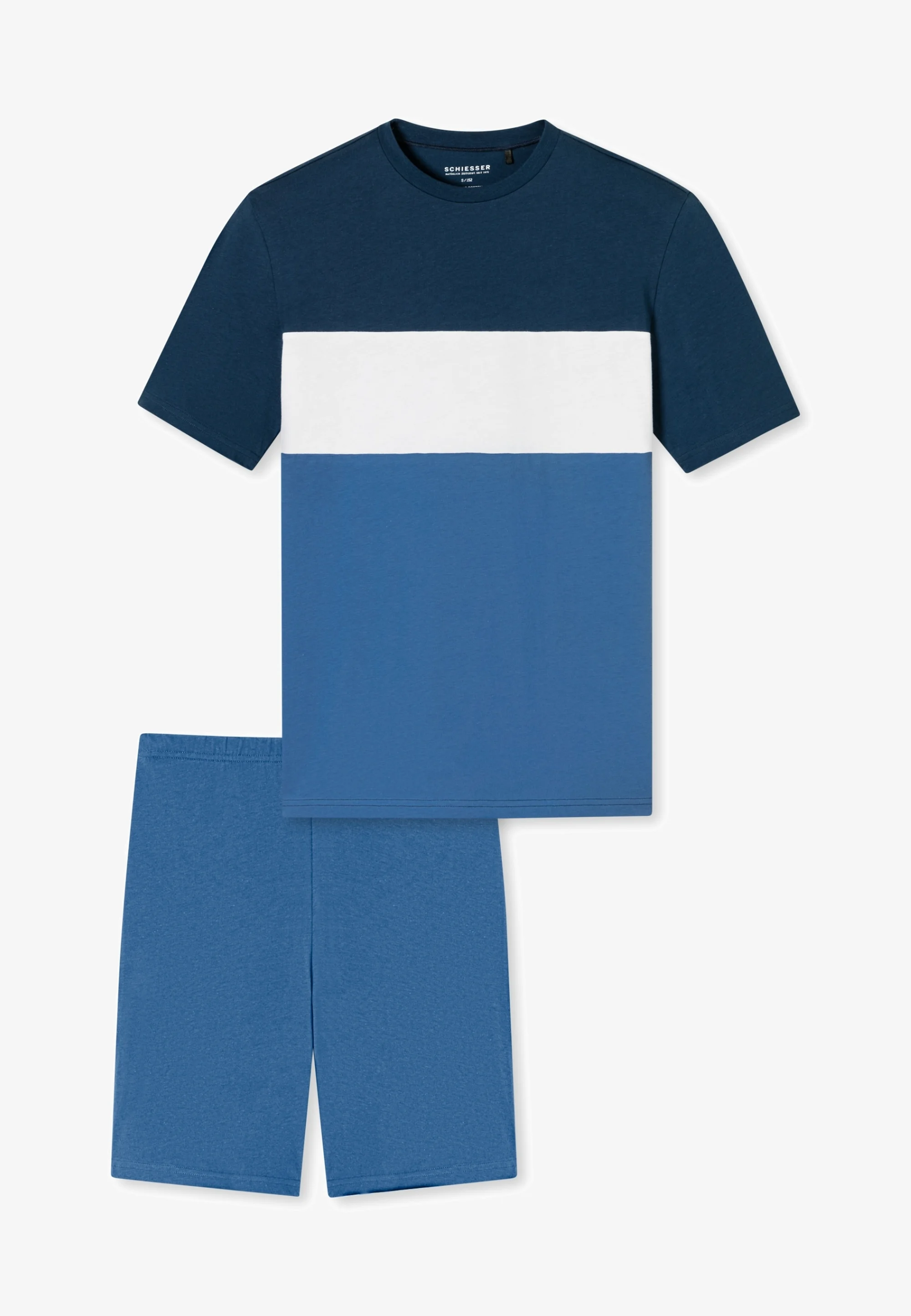 Pijamas Schiesser