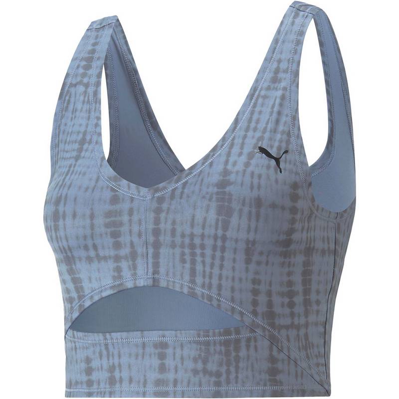 PUMA STUDIO Croptop Damen