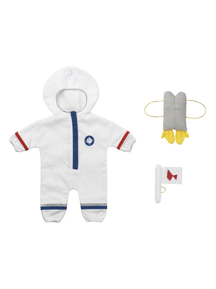 FABELAB Puppen-Outfit 