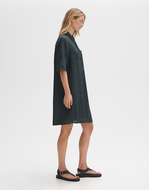 Leinenkleid Walmari