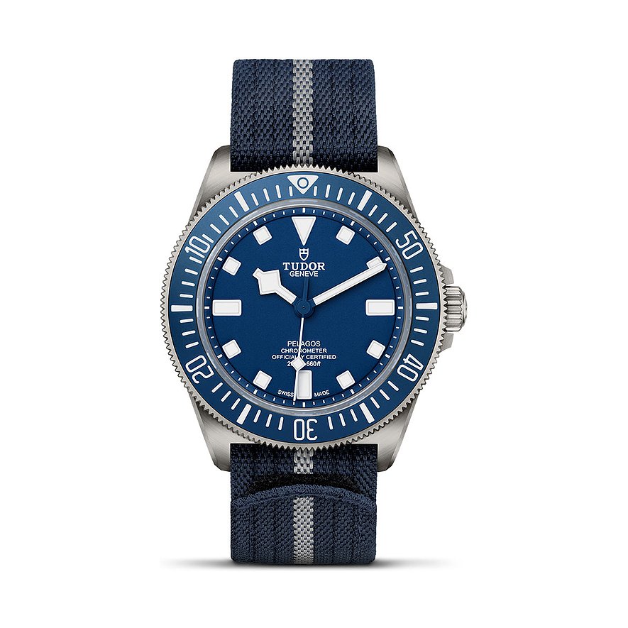 Tudor Herrenuhr Pelagos FXD