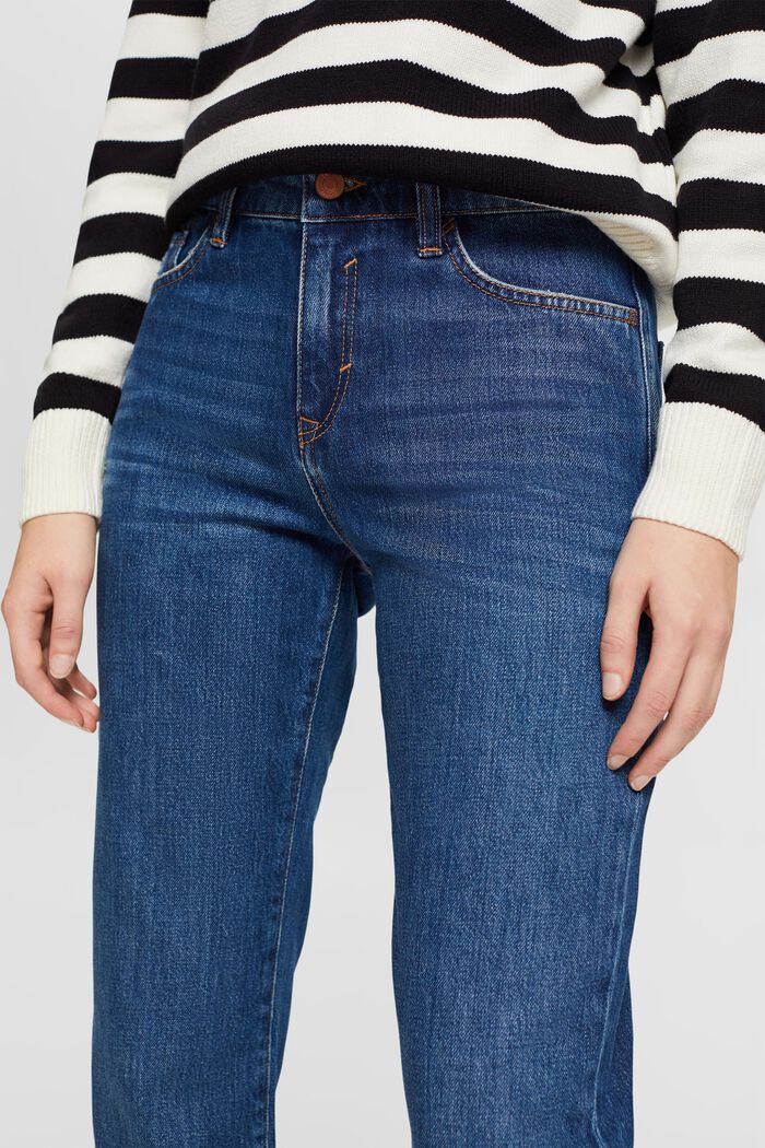 Bootcut-Jeans