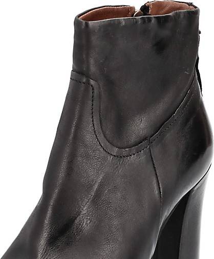 A.S.98 Plateau-Stiefeletten