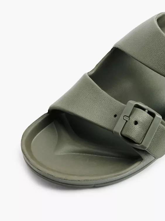 Bullboxer Pantolette