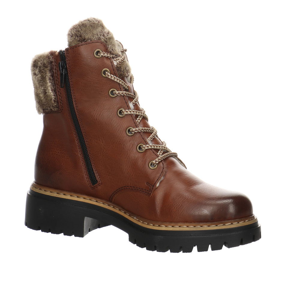 Rieker Boots