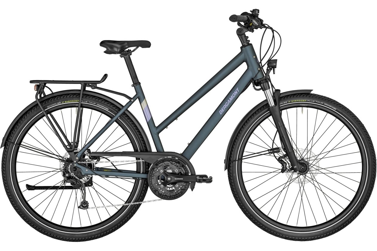 Bergamont Horizon Plus 6 Lady - 2024 - 28 Zoll - Damen Sport