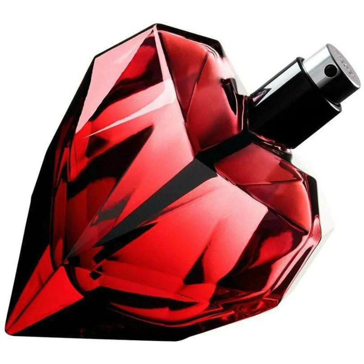 Diesel Loverdose Red Kiss Eau de Parfum til kvinder