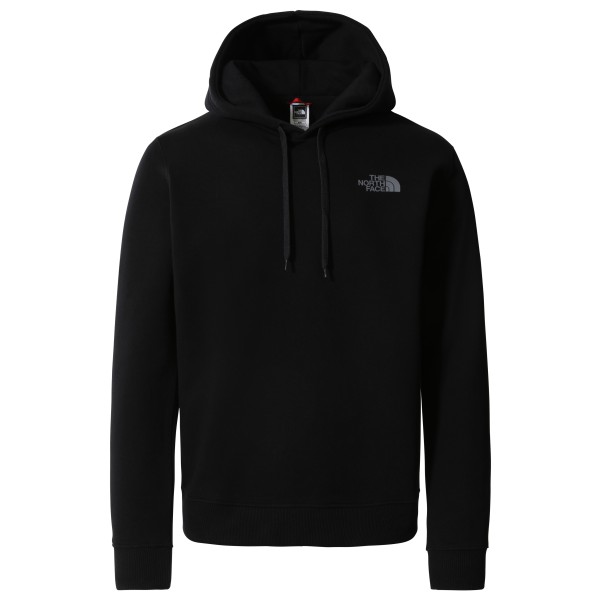The North Face - Seas Drew Peak Hoody