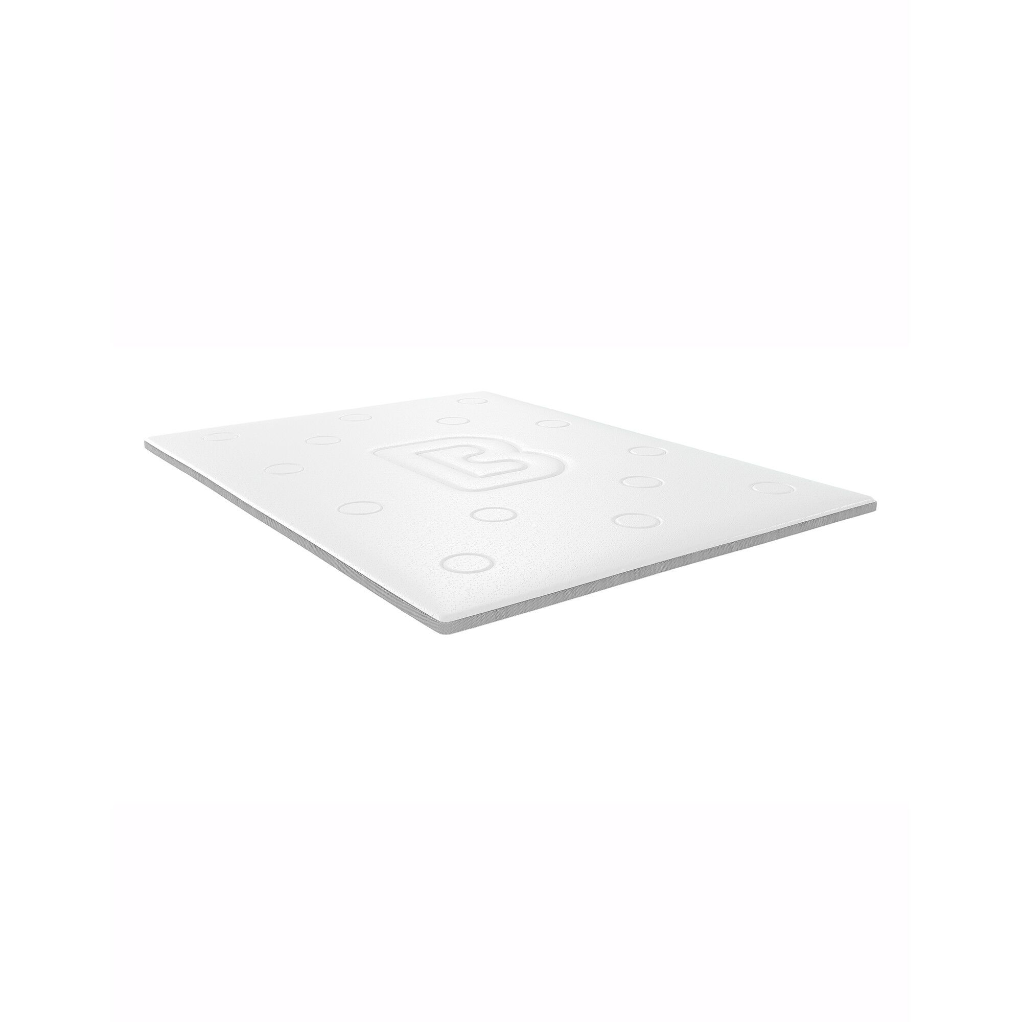 Surmatelas Bultex mousse à mémoire de forme