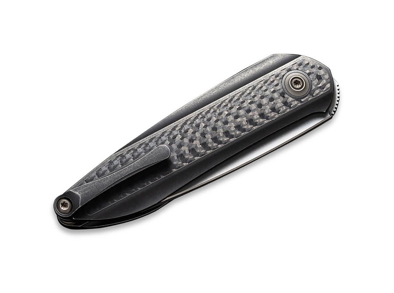 Black Void Opus CF Black