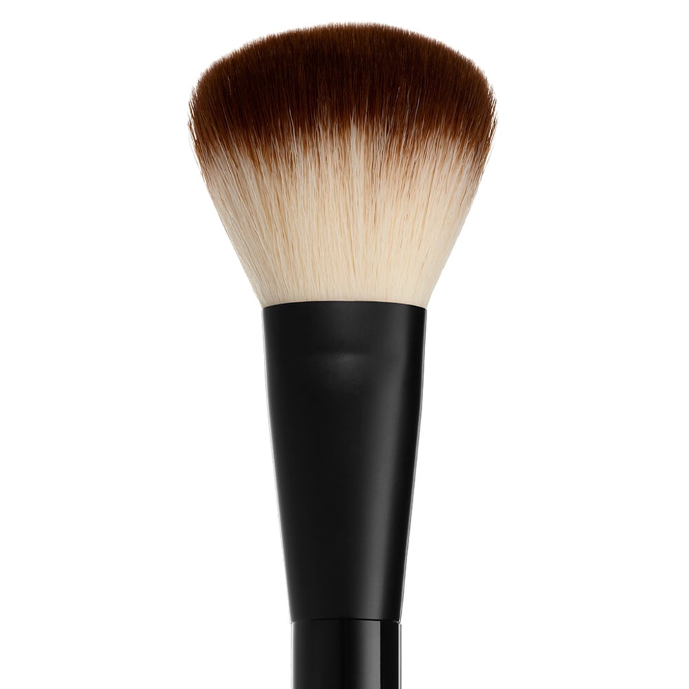 NYX Professional Makeup Pinceaux Pinceau Poudre Pro