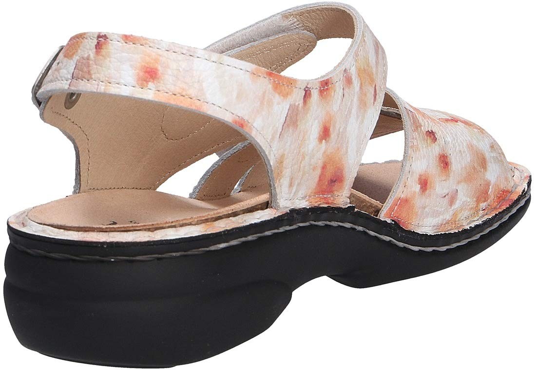 FINN COMFORT Sling-Pumps gelb FINN COMFORT 02562700451
