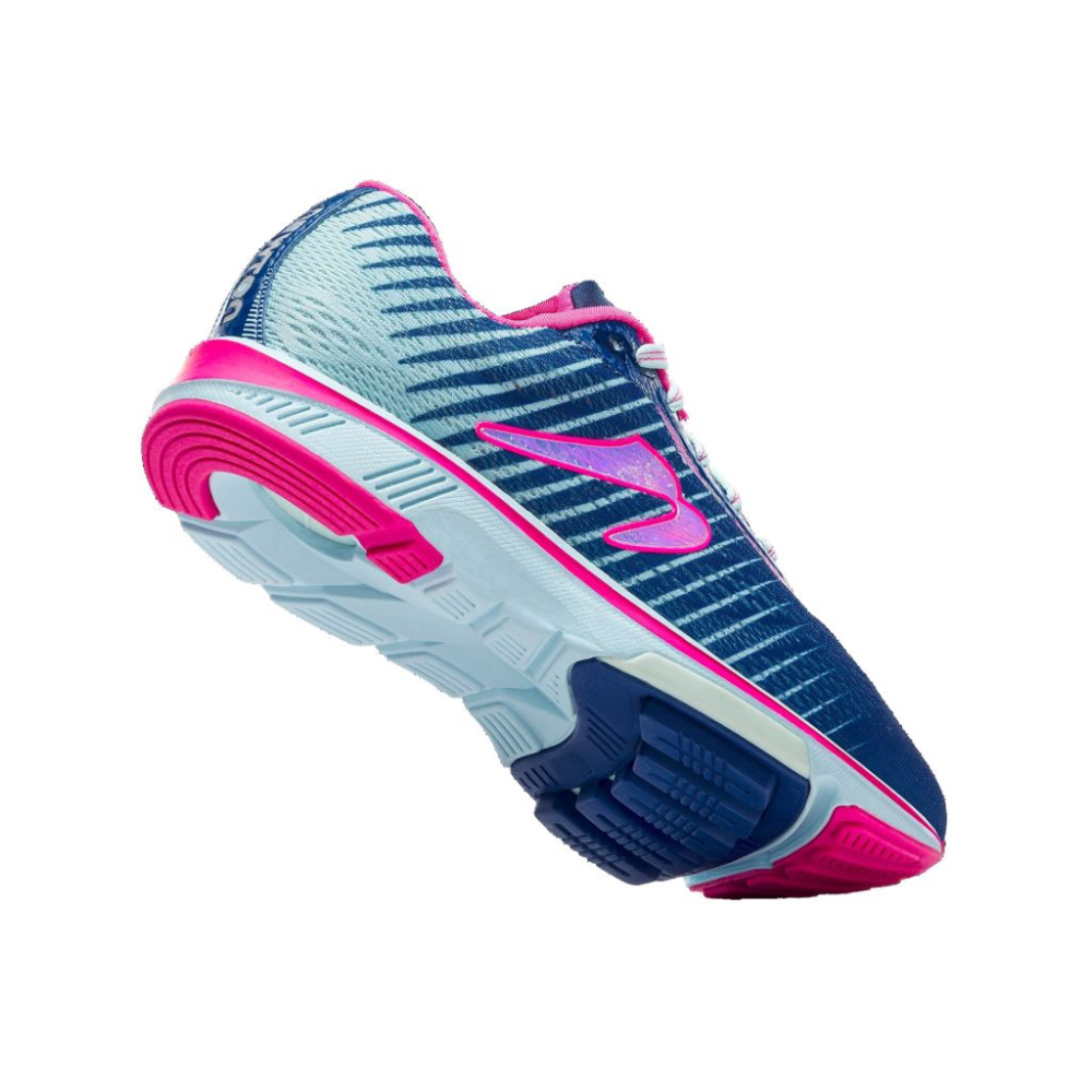 Newton Gravity 12 W00223 / blau