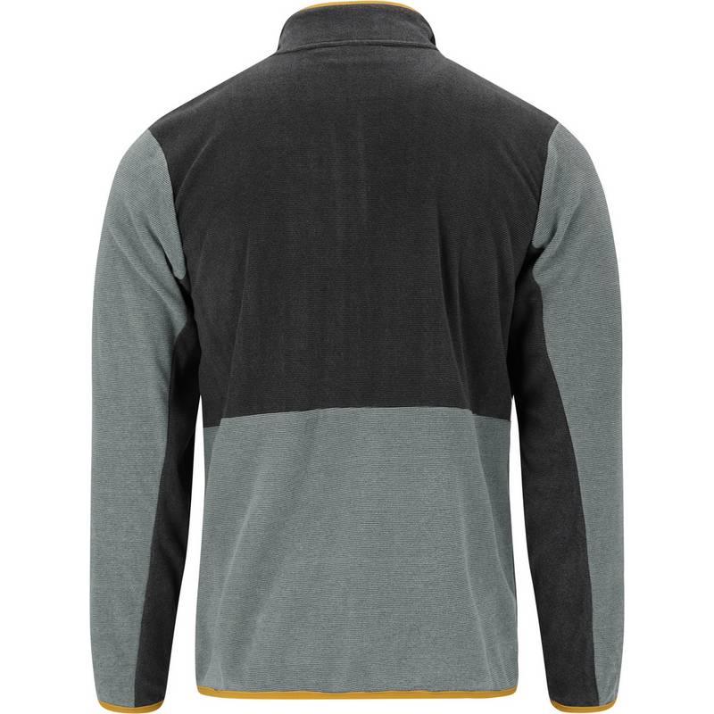 Whistler Greyson Fleecejacke Herren
