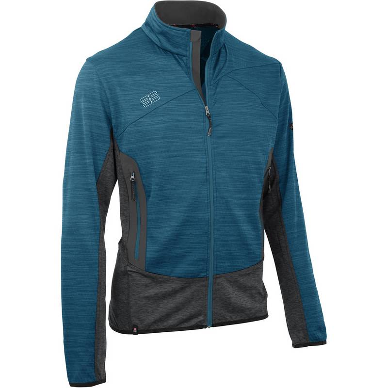 Maul Sport Falzleben Fleecejacke Herren